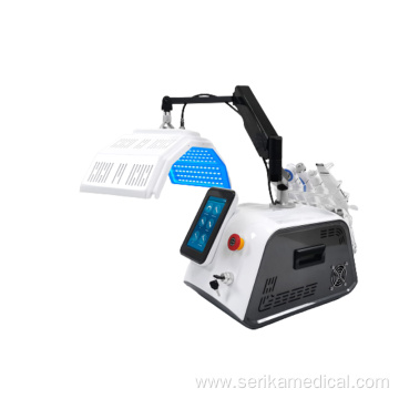 multi-function skin care pdt machine